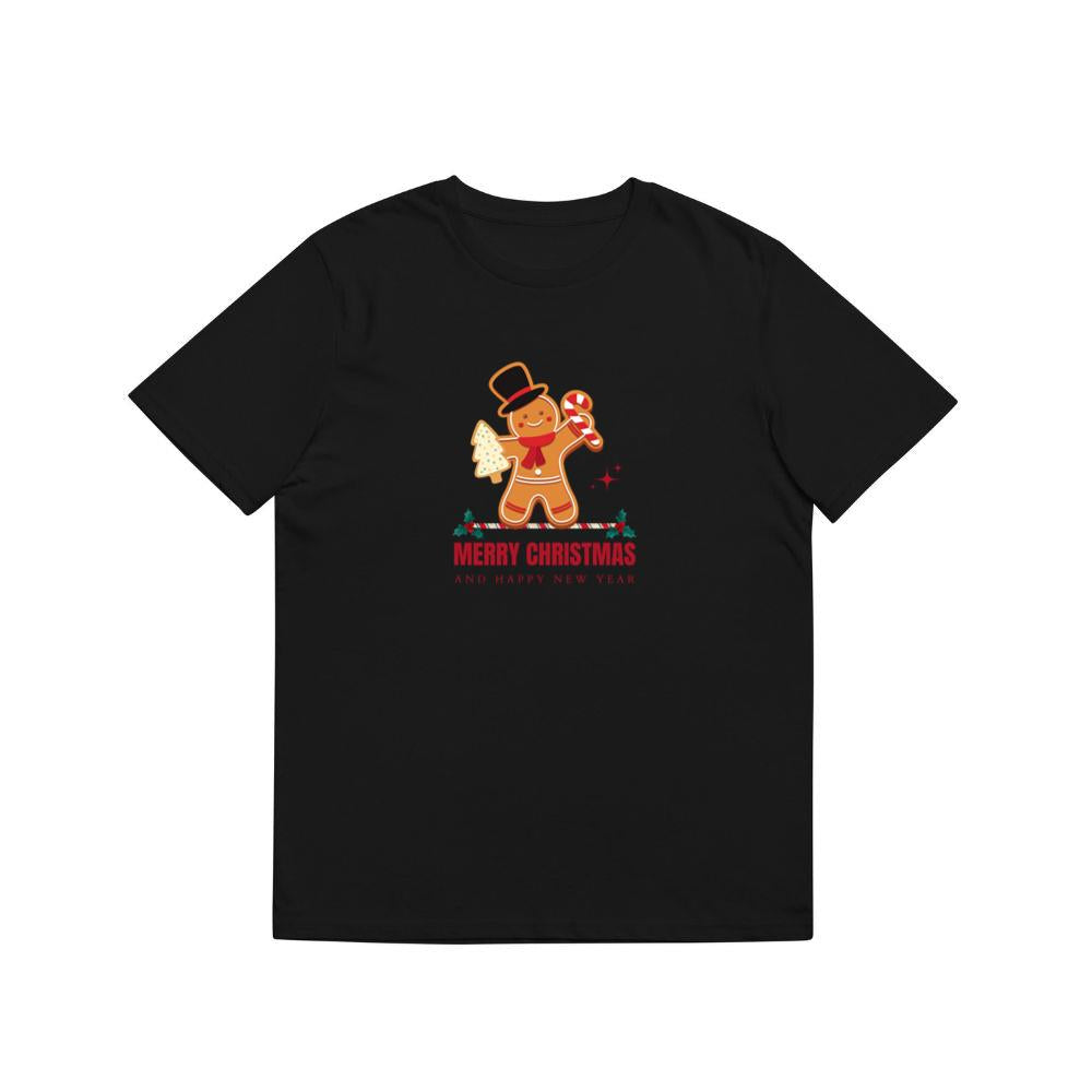 Christmas Cookie Cute Unisex T-Shirts
