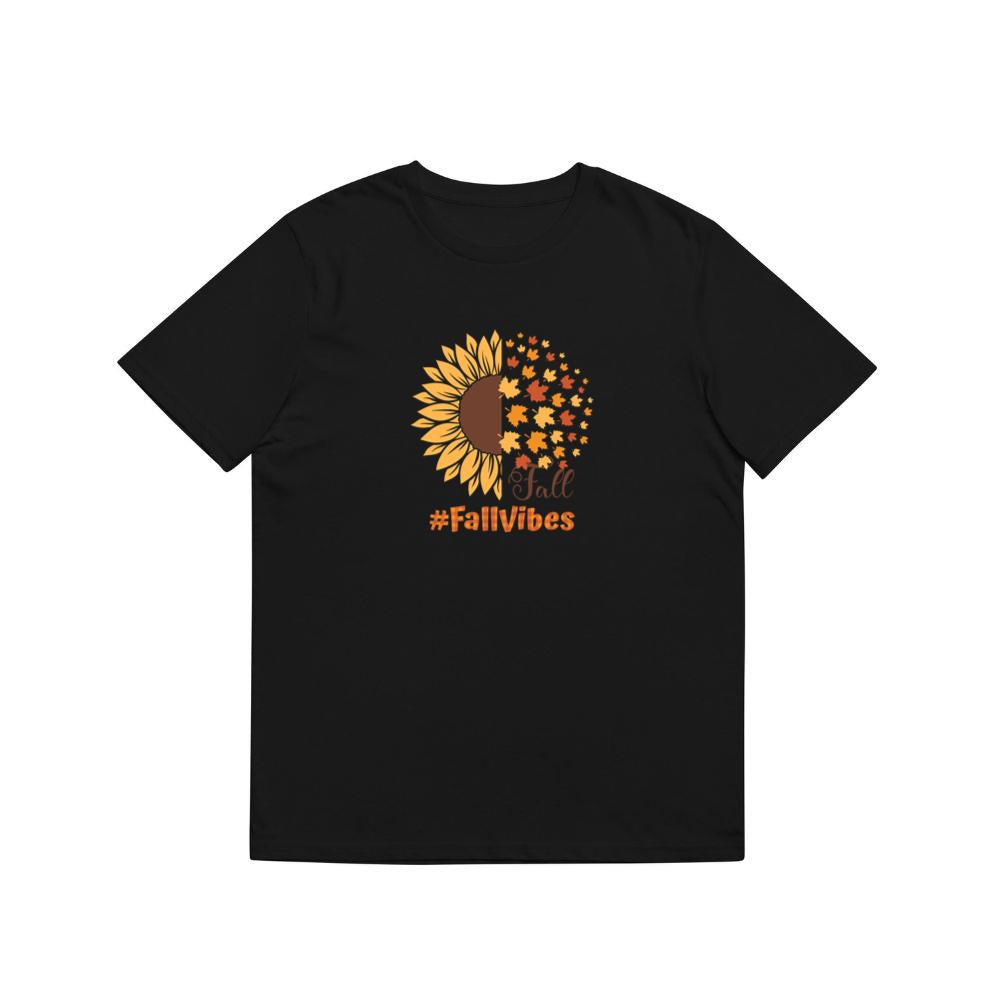 Fallvibe Cute Unisex Top T-Shirts