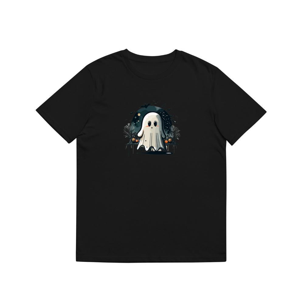 Ghost In Halloween Type2 T-Shirts
