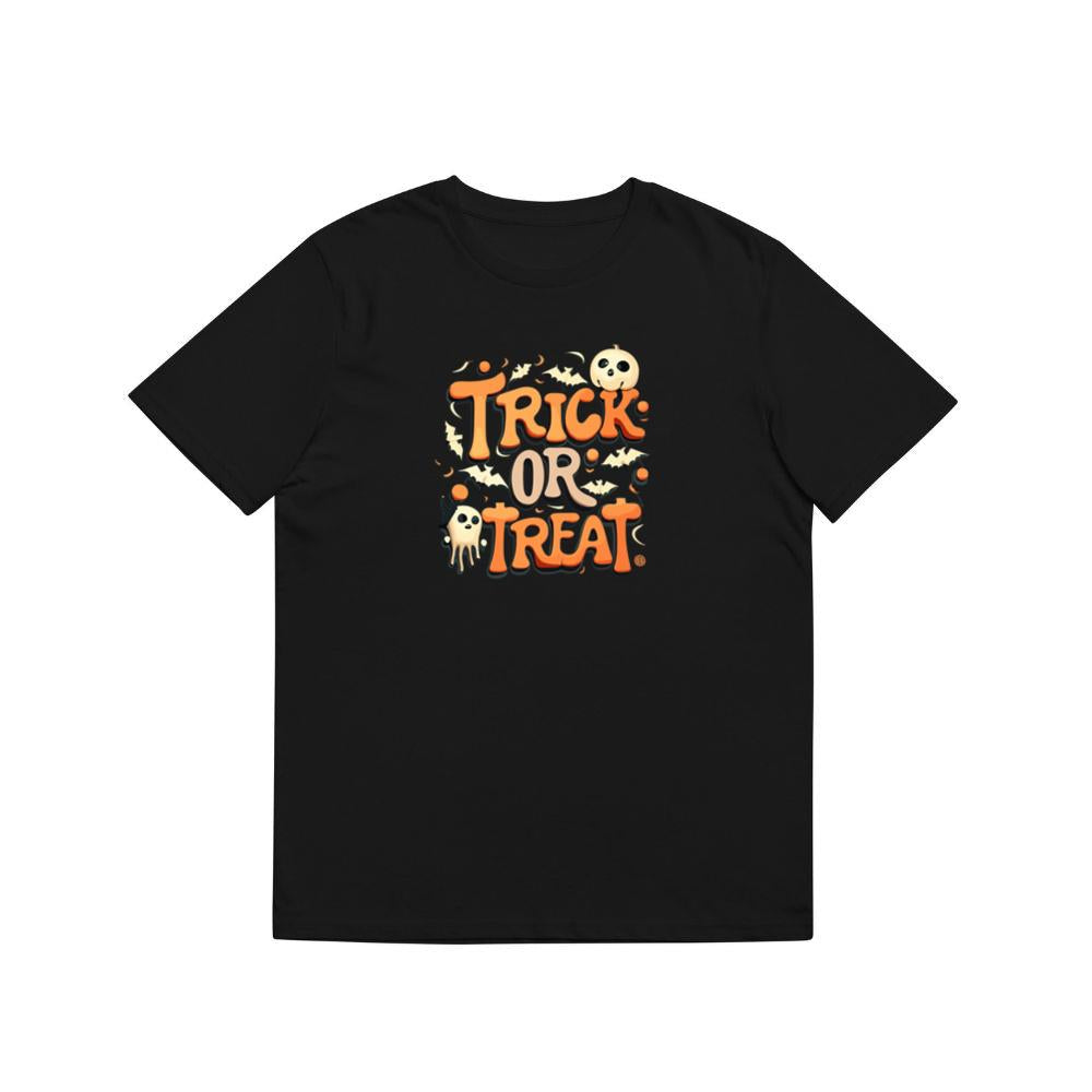 Trick Or Treat Halloween T-Shirts