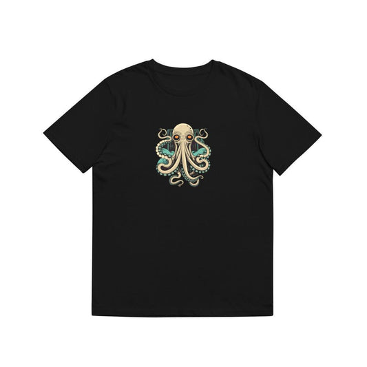 Cthulu In Your Mind T-Shirts