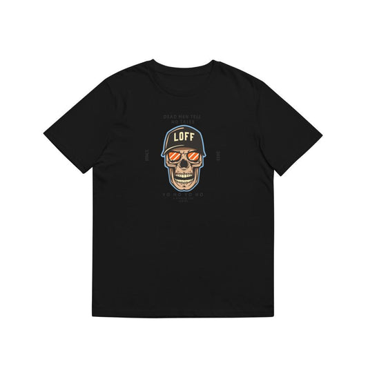 Dead Man Tell No Tales Halloween T-Shirts