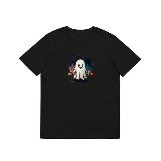 Ghost In Halloween Type1 T-Shirts