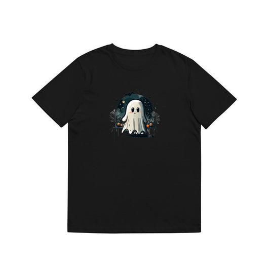 Ghost In Halloween Type2 T-Shirts