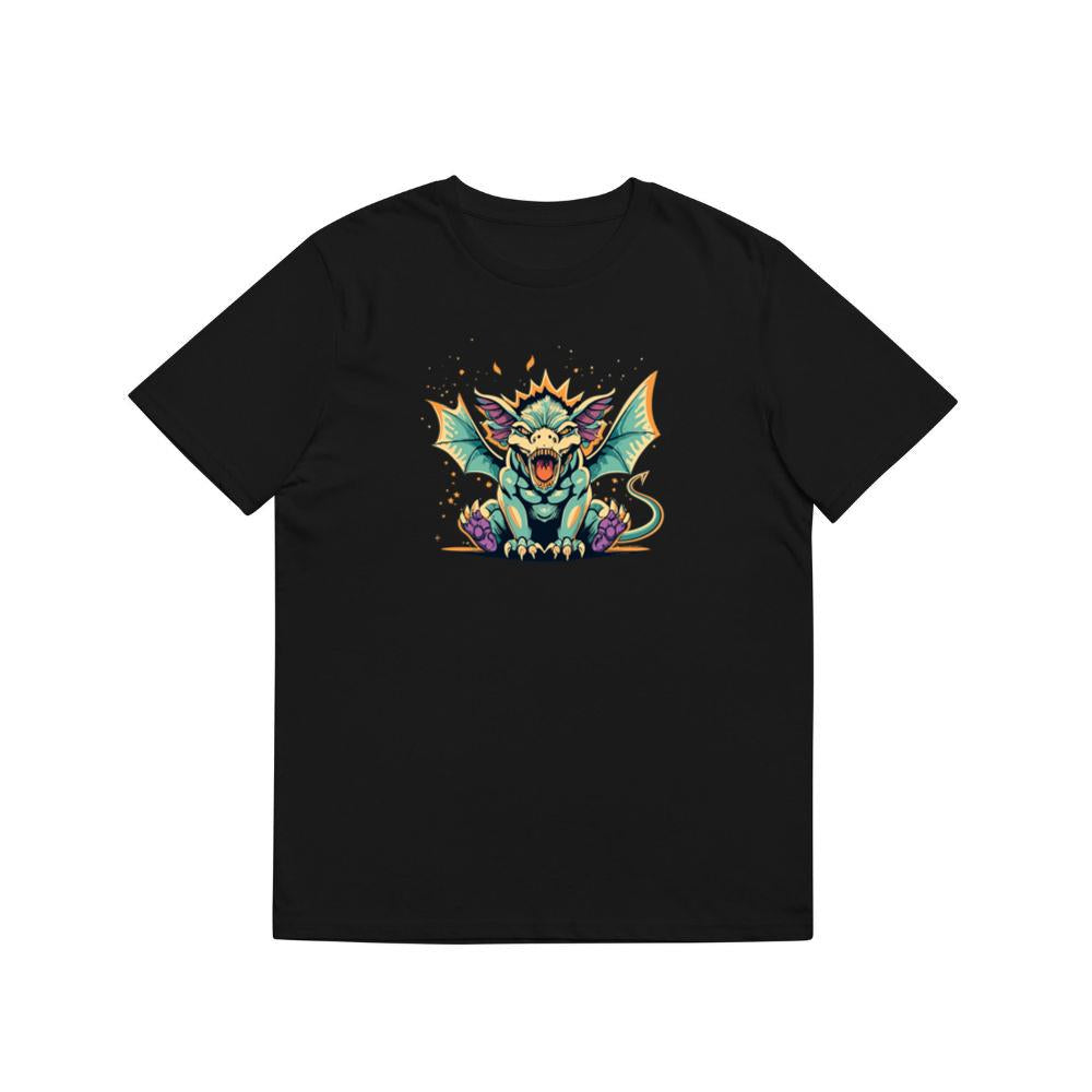 Halloween Little Scary Demon T-Shirts