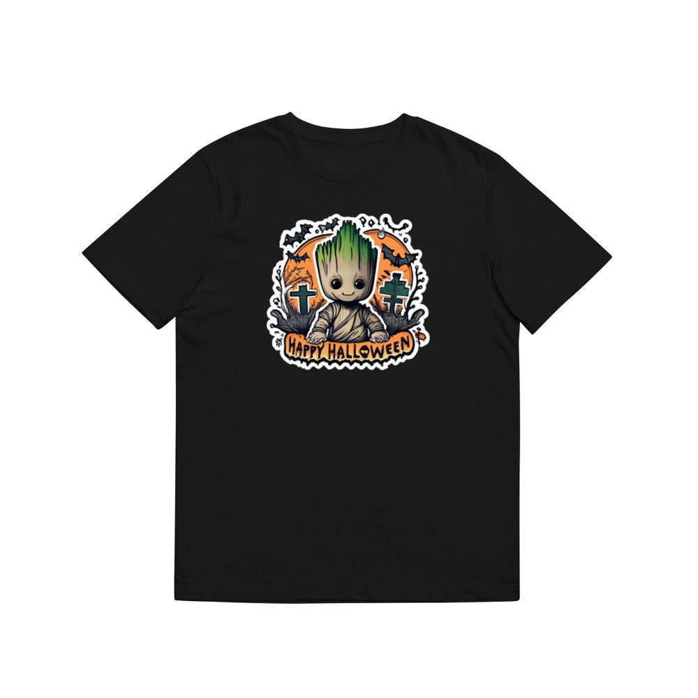 Happy Halloween With Goot T-Shirts