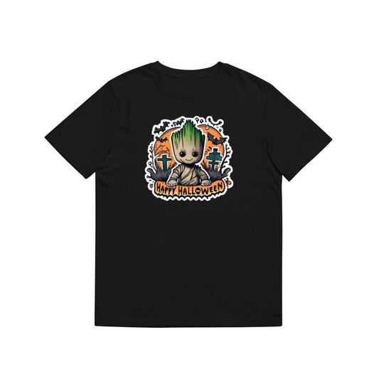 Happy Halloween With Goot T-Shirts