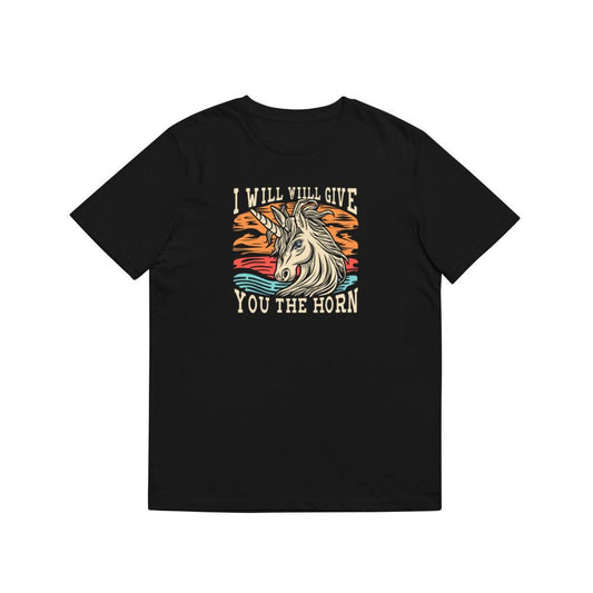 Unicorn Vintage Give You All T-Shirts